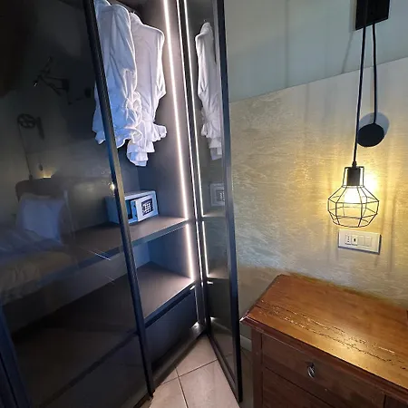 Casaliva Relais 게스트하우스 4*