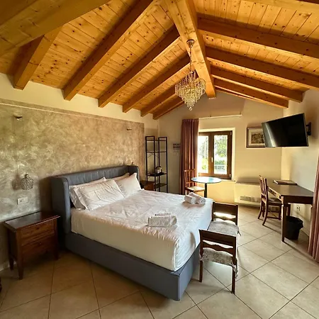 Casaliva Relais 게스트하우스