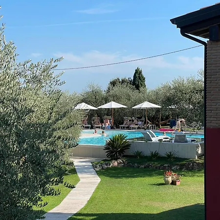 Casaliva Bardolino