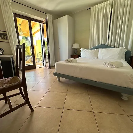 Casaliva Relais Pensionat