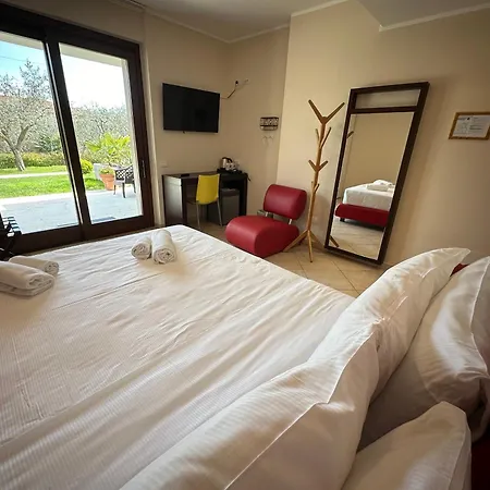 Casaliva Relais Pensionat *
