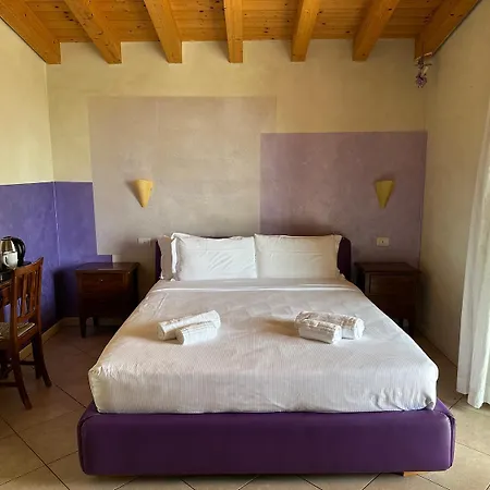 Pensionat Casaliva Relais *