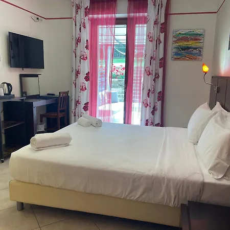 Pensionat Casaliva Relais *