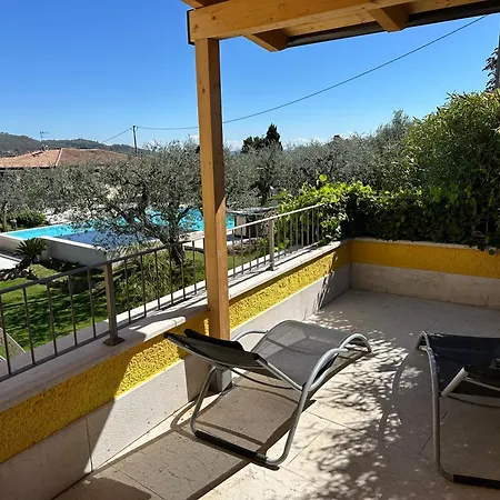 Casaliva Relais 4* 바르돌리노