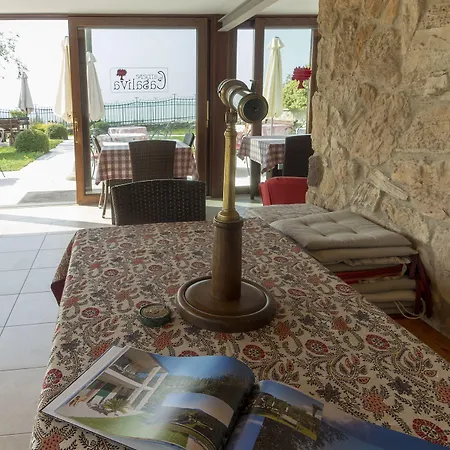 Casaliva Relais 4*