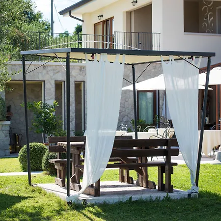 Casaliva Relais 바르돌리노