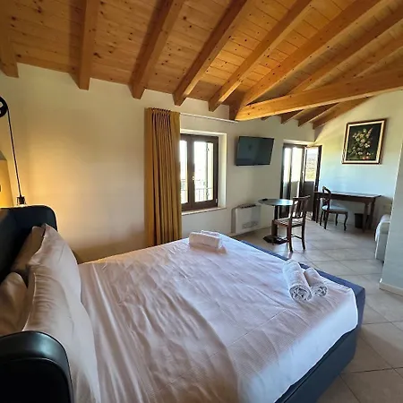 Casaliva Relais 바르돌리노