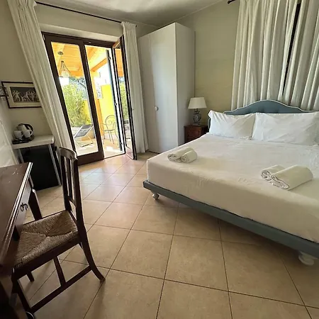 게스트하우스 Casaliva Relais 4*