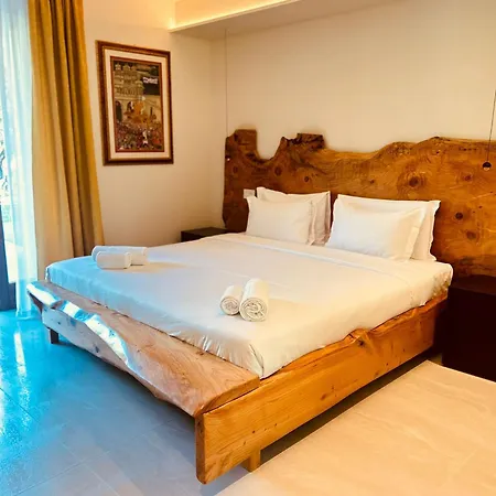 Casaliva Relais 게스트하우스 4*