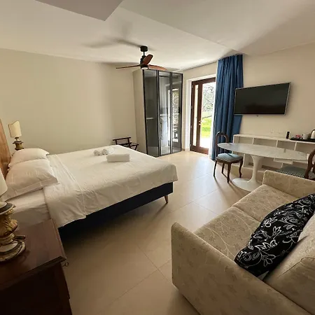 Casaliva Relais 4* 바르돌리노