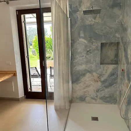 Casaliva Relais 게스트하우스 4*