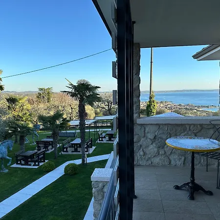 Casaliva Relais 4* 바르돌리노