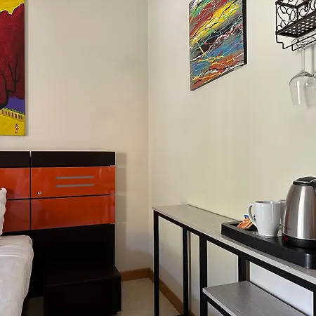 Casaliva Relais 게스트하우스 바르돌리노