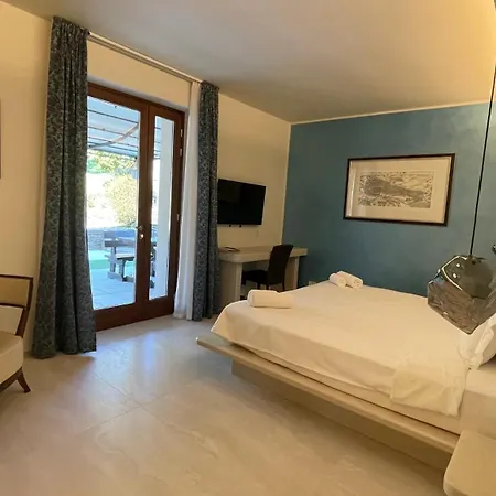Casaliva Relais Gasthof Bardolino