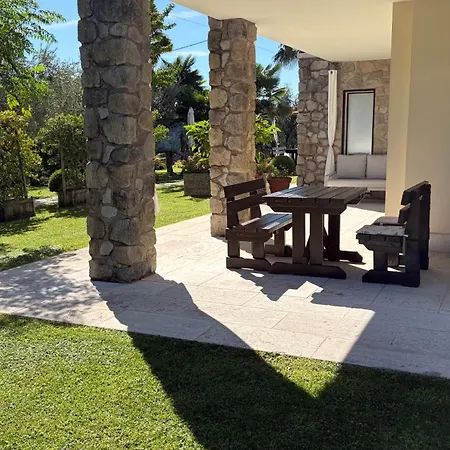 Casaliva Relais Guest house 4*