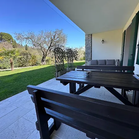 Casaliva Relais Gasthof 4*
