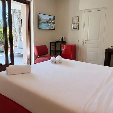 Gasthof Casaliva Relais