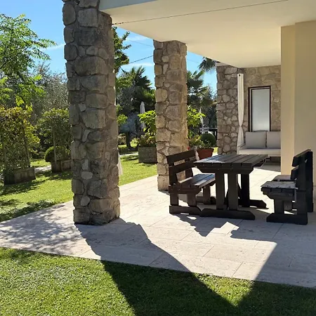 Casaliva Relais Gasthof 4*