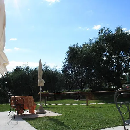 Pensionat Casaliva Relais