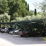 Maison d'hôtes Casaliva Relais