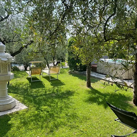 Casaliva Relais Vendégház 4*