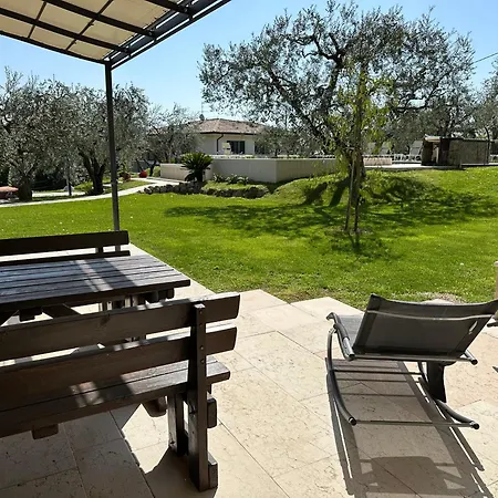 Casaliva Relais Bardolino