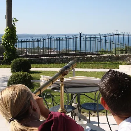 Vendégház Casaliva Relais Bardolino